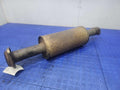 2011 Ford F-150 Muffler