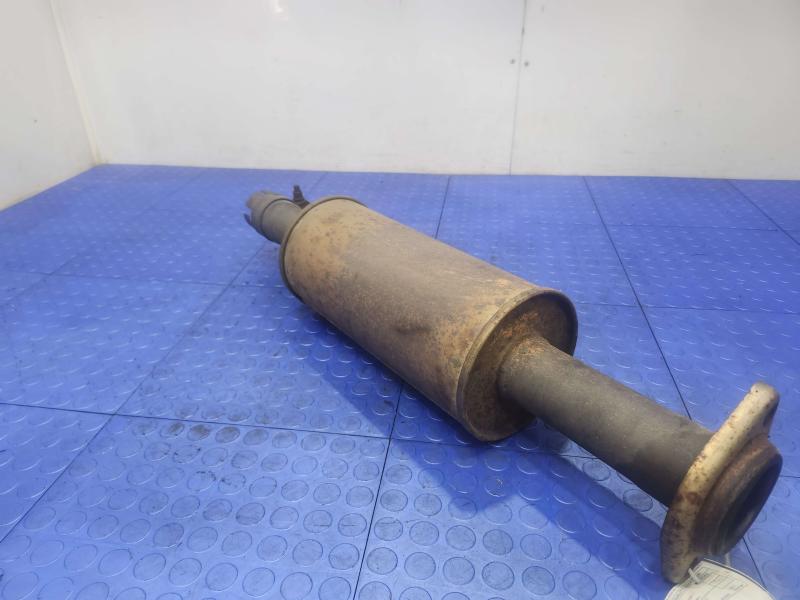 2011 Ford F-150 Muffler