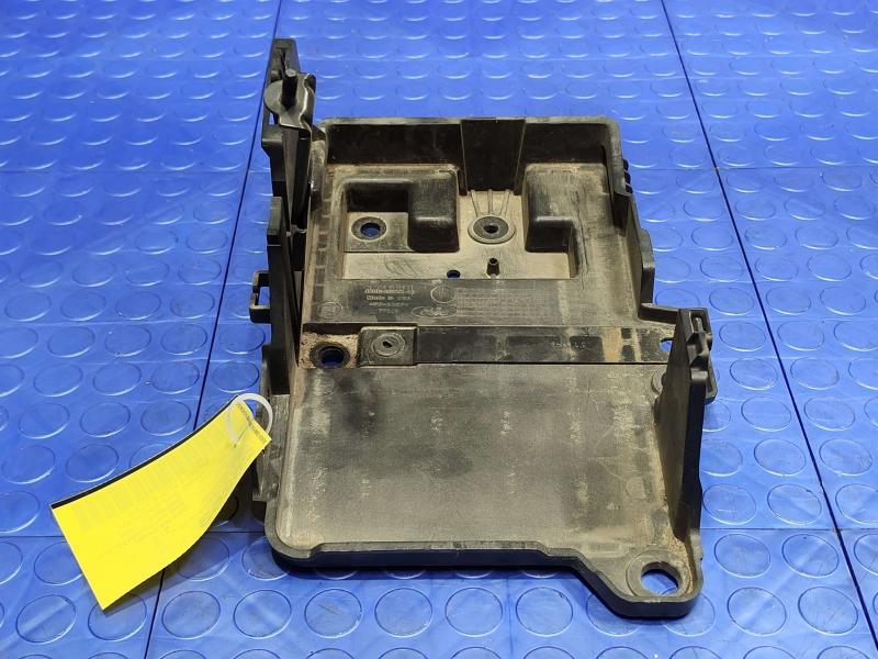 2020 Ford Escape Battery Tray