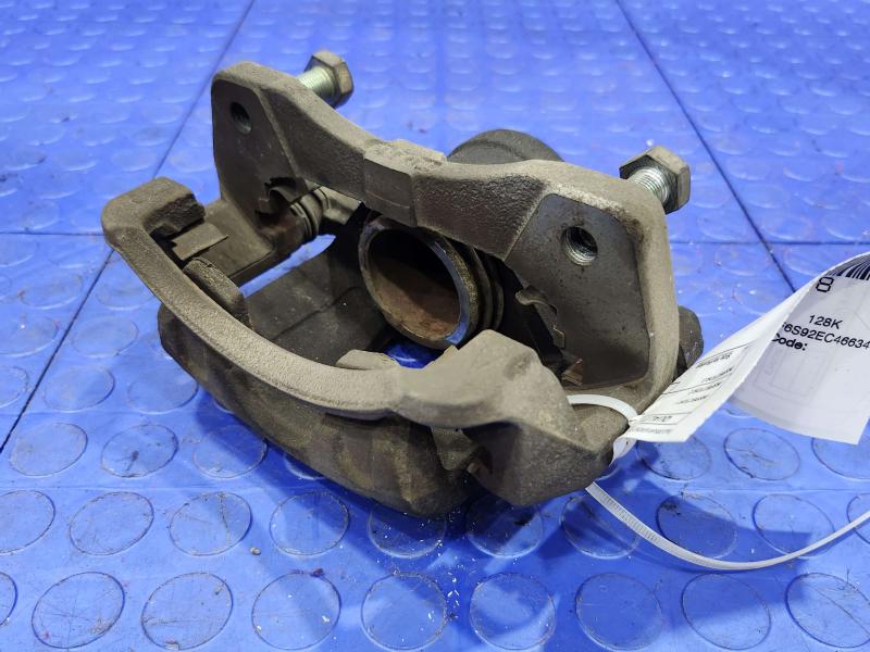 2014 Chevrolet Spark Caliper