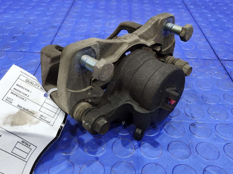 2014 Chevrolet Spark Caliper