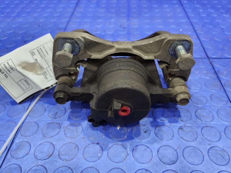 2014 Chevrolet Spark Caliper