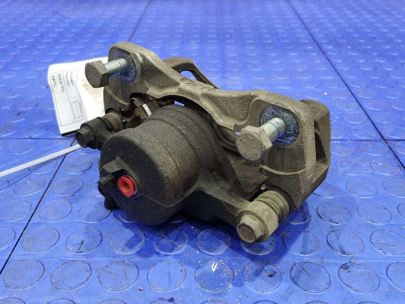 2014 Chevrolet Spark Caliper
