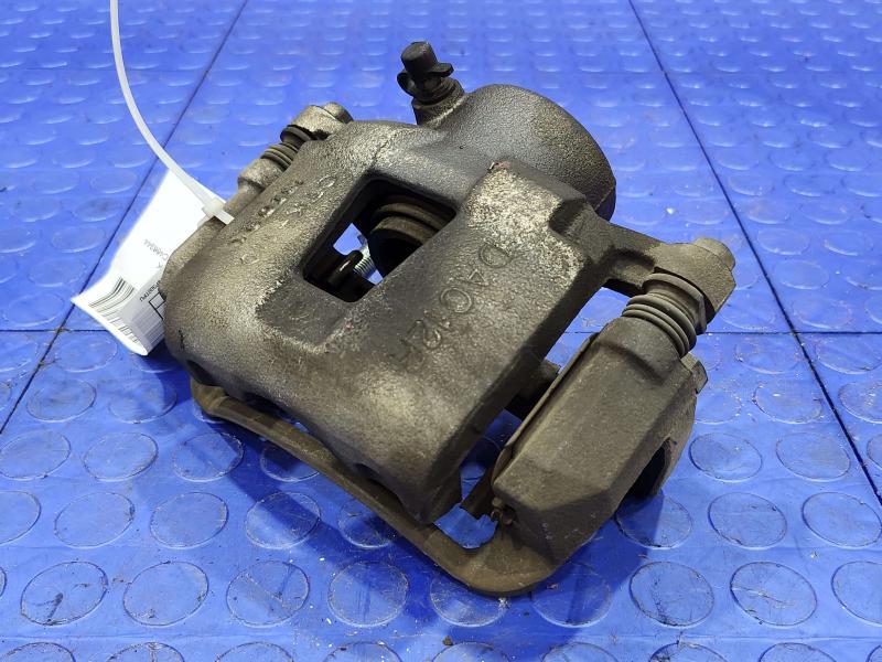 2014 Chevrolet Spark Caliper