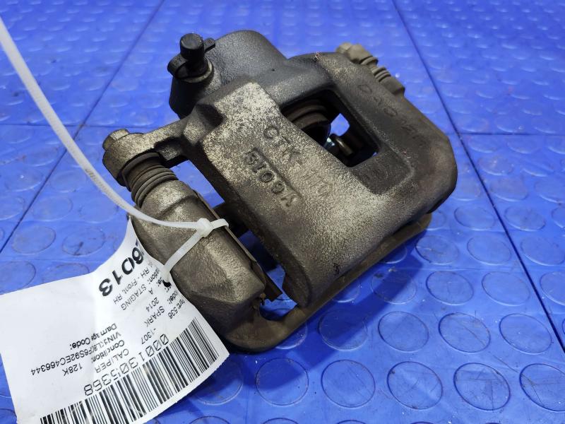 2014 Chevrolet Spark Caliper
