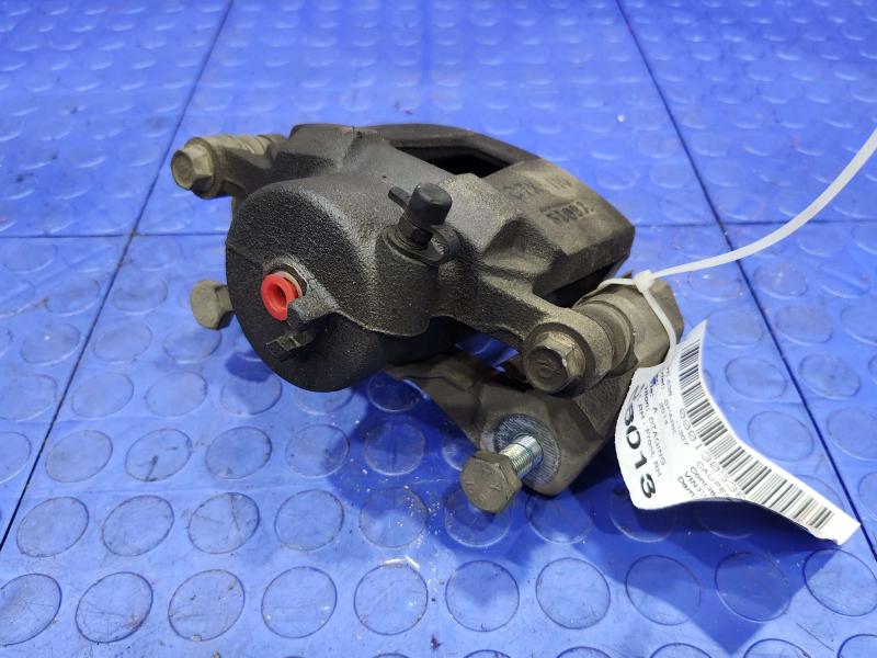 2014 Chevrolet Spark Caliper