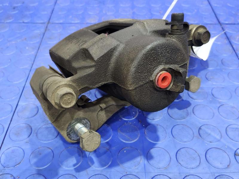 2014 Chevrolet Spark Caliper