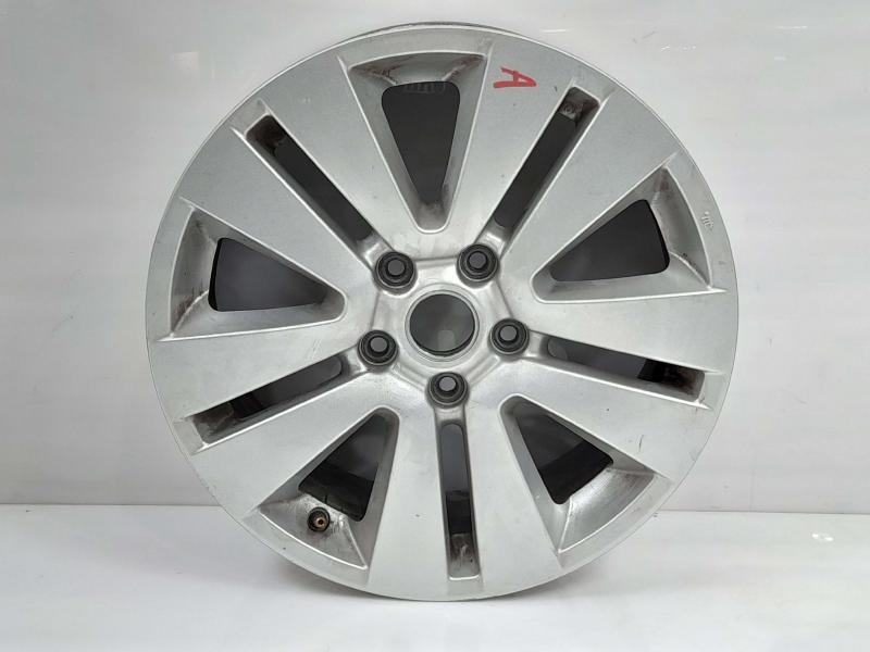 2017 Subaru Legacy Wheel
