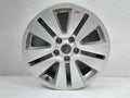 2017 Subaru Legacy Wheel