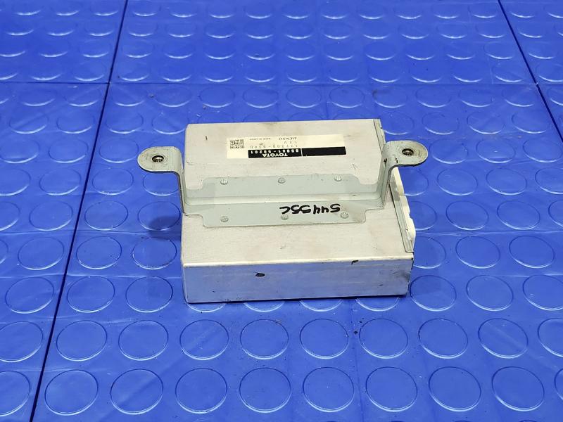 2008 Lexus LS 460 Chassis Brain Box