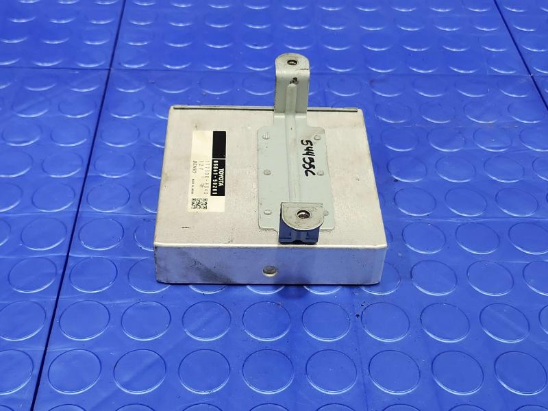 2008 Lexus LS 460 Chassis Brain Box