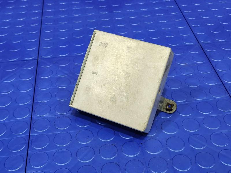 2008 Lexus LS 460 Chassis Brain Box