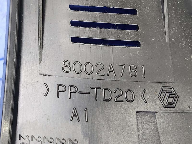2020 Mitsubishi Outlander Sport Misc Ebay Parts