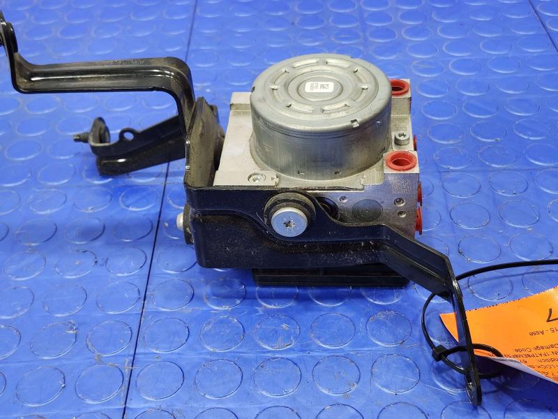 2015 Ford Mustang ABS Anti Lock Brake Pump Modulator Assembly OEM FR3C2C219BE