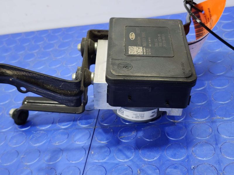 2015 Ford Mustang ABS Anti Lock Brake Pump Modulator Assembly OEM FR3C2C219BE