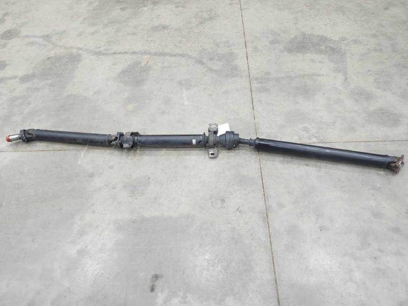2008-2013 Toyota Highlander Rear Driveshaft Propeller Shaft Assembly OEM 3710048030