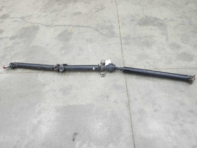 2008-2013 Toyota Highlander Rear Driveshaft Propeller Shaft Assembly OEM 3710048030