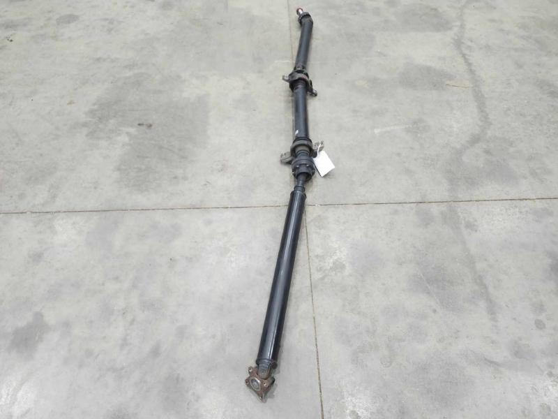 2008-2013 Toyota Highlander Rear Driveshaft Propeller Shaft Assembly OEM 3710048030