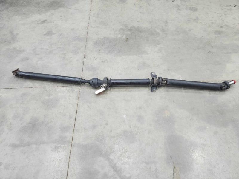 2008-2013 Toyota Highlander Rear Driveshaft Propeller Shaft Assembly OEM 3710048030
