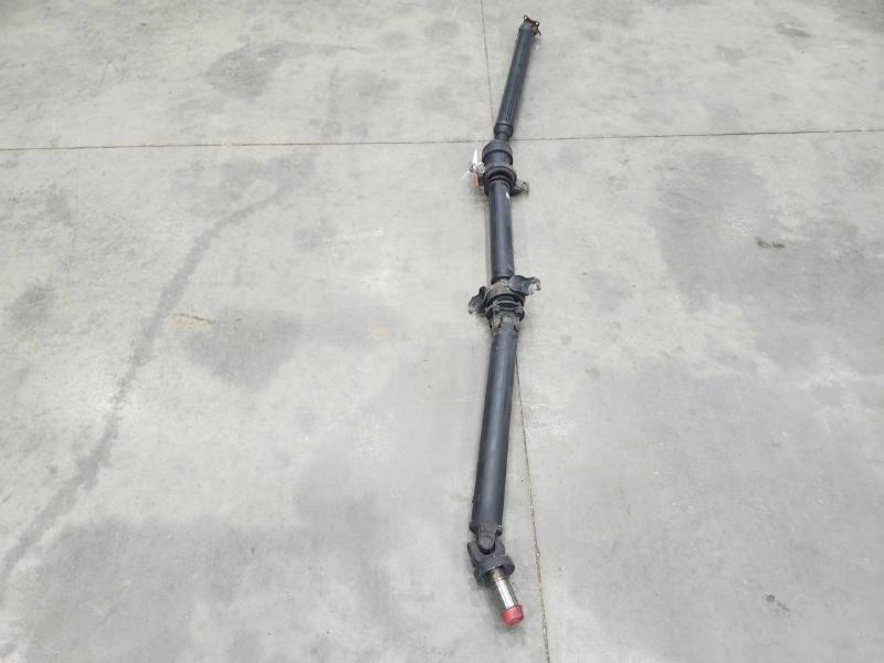 2008-2013 Toyota Highlander Rear Driveshaft Propeller Shaft Assembly OEM 3710048030