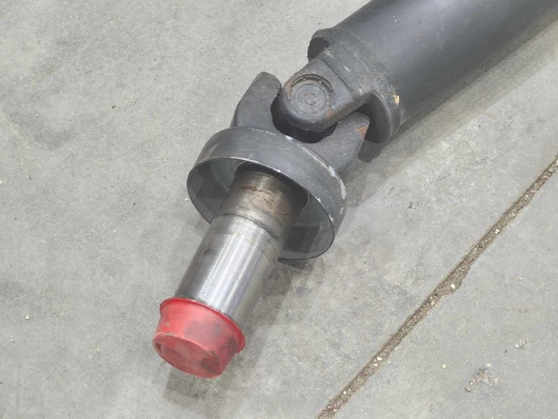 2008-2013 Toyota Highlander Rear Driveshaft Propeller Shaft Assembly OEM 3710048030