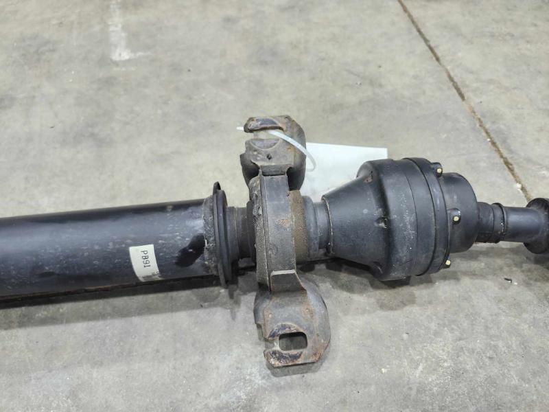 2008-2013 Toyota Highlander Rear Driveshaft Propeller Shaft Assembly OEM 3710048030