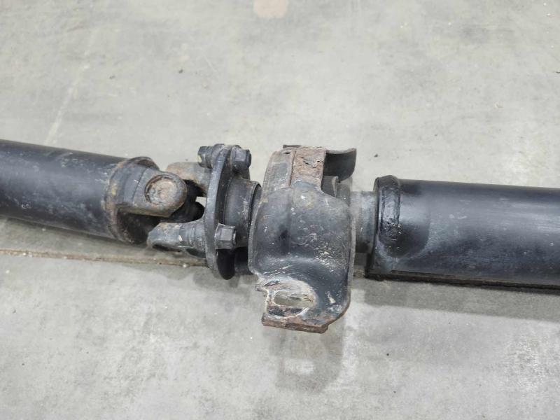2008-2013 Toyota Highlander Rear Driveshaft Propeller Shaft Assembly OEM 3710048030