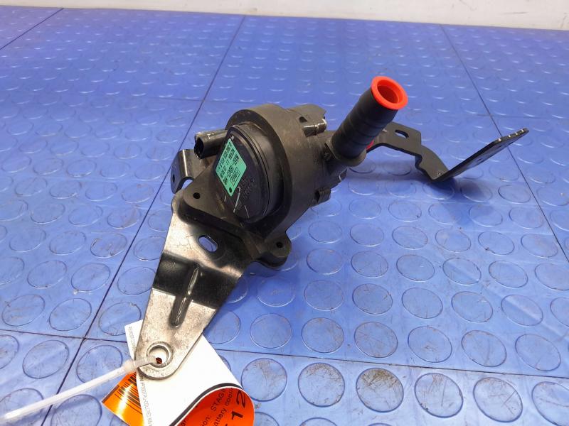 2022 Ford Maverick Coolant Pump