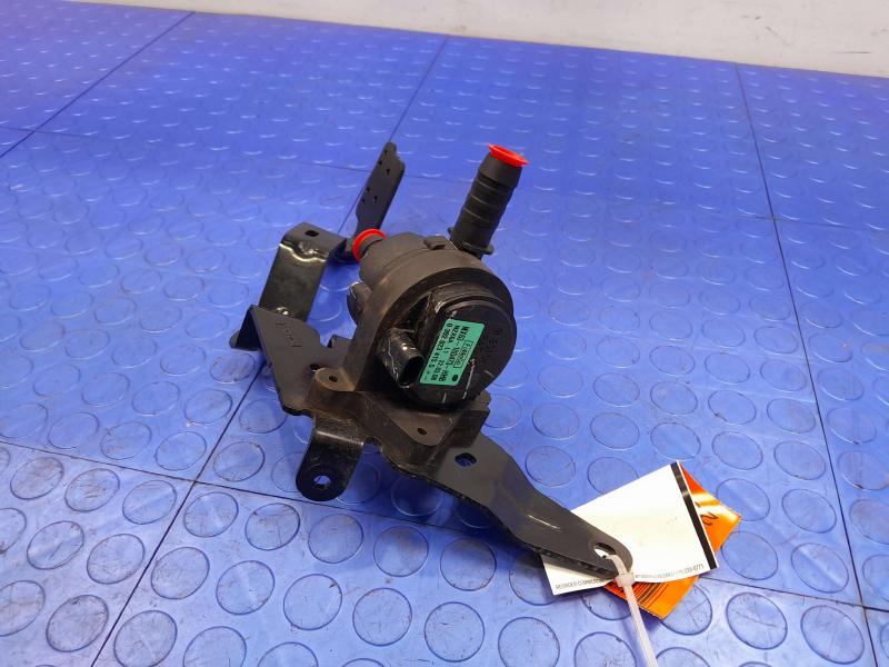 2022 Ford Maverick Coolant Pump