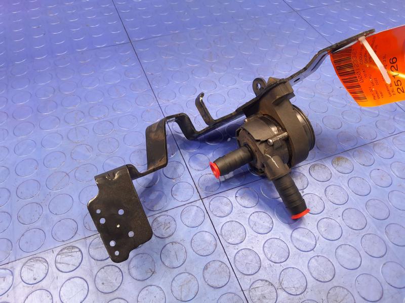 2022 Ford Maverick Coolant Pump