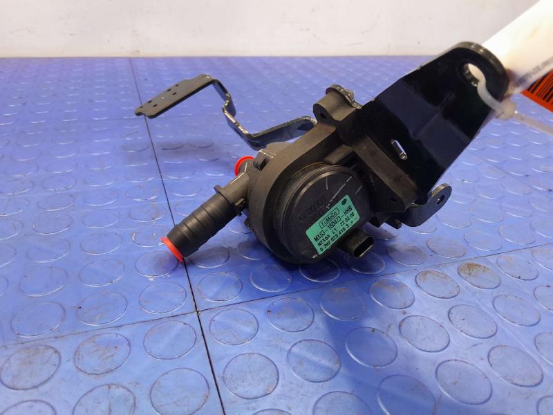 2022 Ford Maverick Coolant Pump