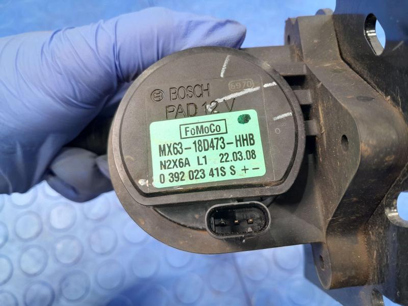 2022 Ford Maverick Coolant Pump