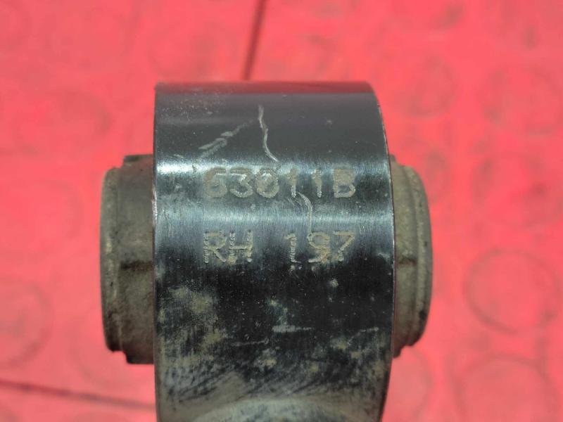 2016 Acura MDX Lower Control Arm Rr
