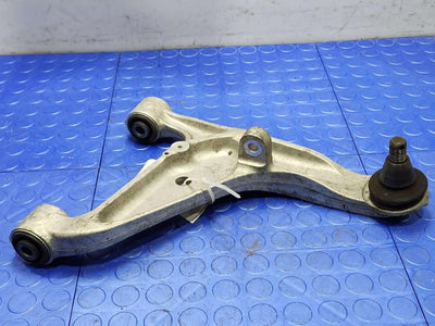 2015 Infiniti Q50 Upper Control Arm Rear