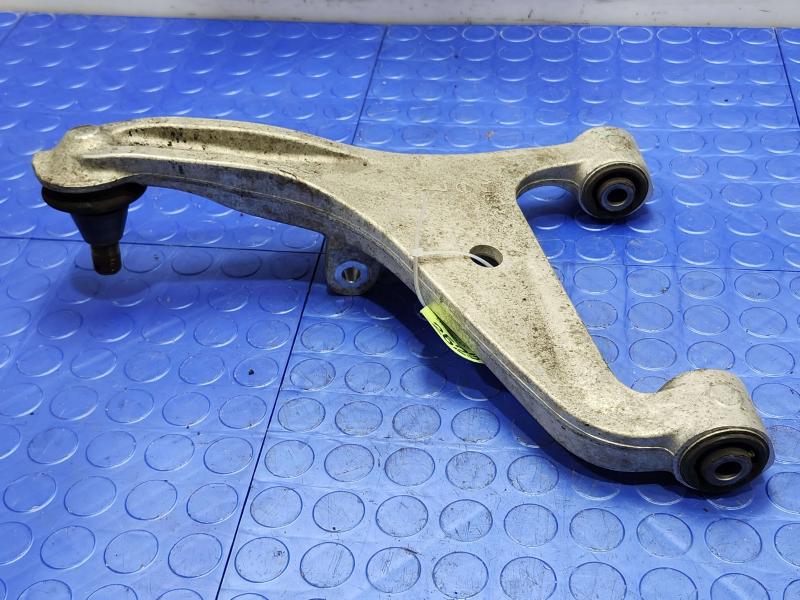 2015 Infiniti Q50 Upper Control Arm Rear
