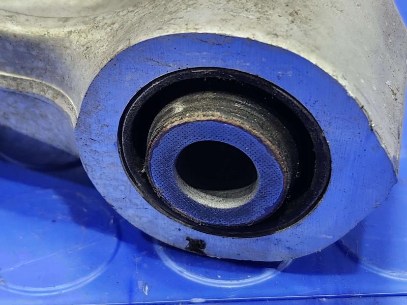 2015 Infiniti Q50 Upper Control Arm Rear
