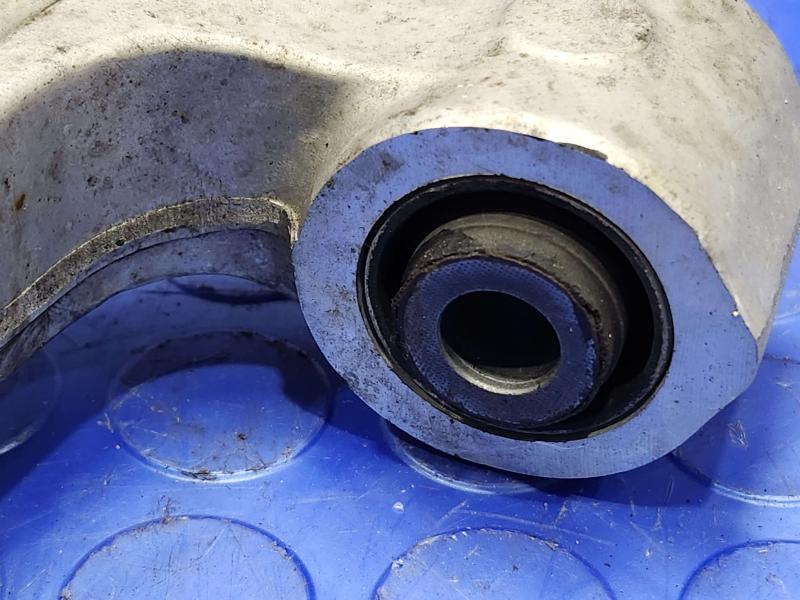 2015 Infiniti Q50 Upper Control Arm Rear