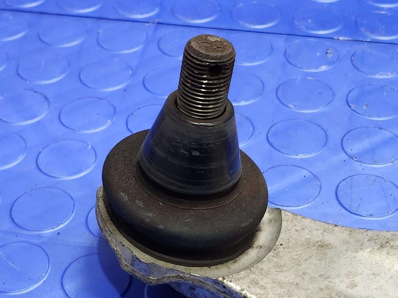 2015 Infiniti Q50 Upper Control Arm Rear
