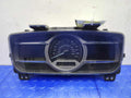 2013 Ford Taurus Instrument Cluster Speedometer Genuine OEM Part DG1T10849EK