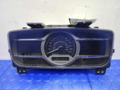 2013 Ford Taurus Instrument Cluster Speedometer Genuine OEM Part DG1T10849EK