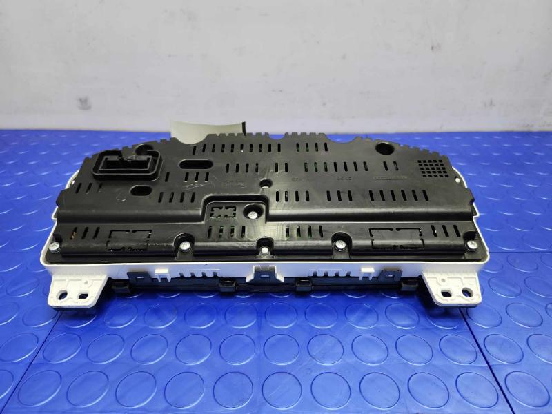 2013 Ford Taurus Instrument Cluster Speedometer Genuine OEM Part DG1T10849EK