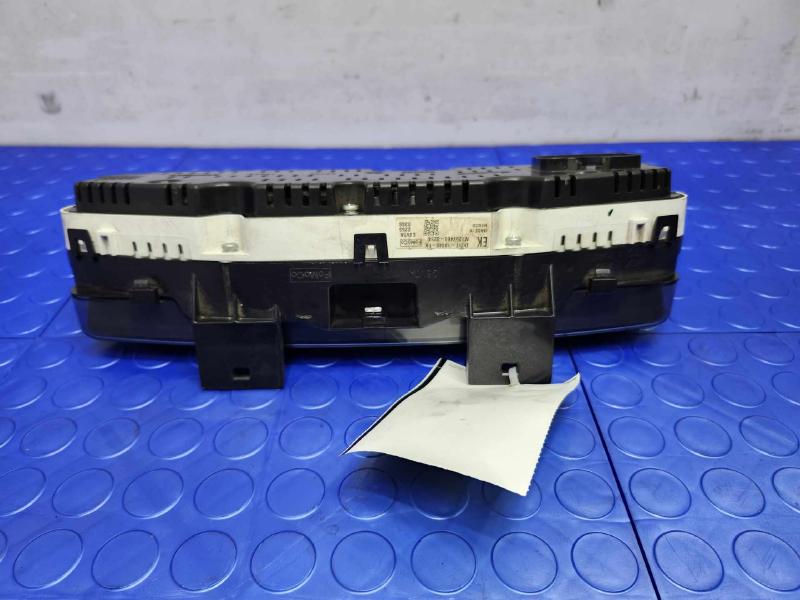 2013 Ford Taurus Instrument Cluster Speedometer Genuine OEM Part DG1T10849EK