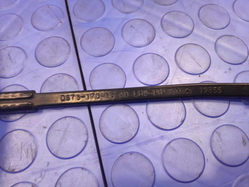 2015 Ford Fusion Wiper Arm