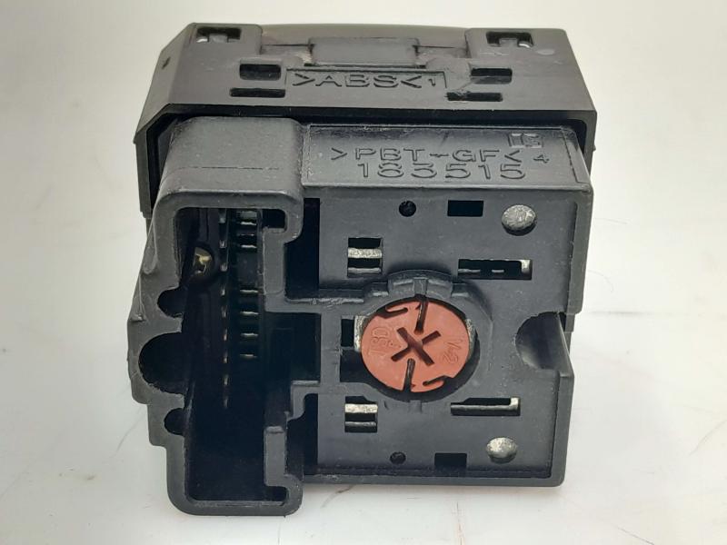 2004 GMC Canyon Door Switch Front