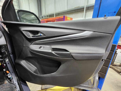 2023 Chevrolet Bolt EUV Front Door Trim Panel