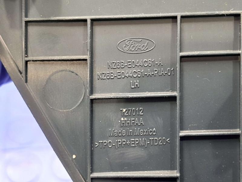 2022 Ford Maverick Misc Ebay Parts