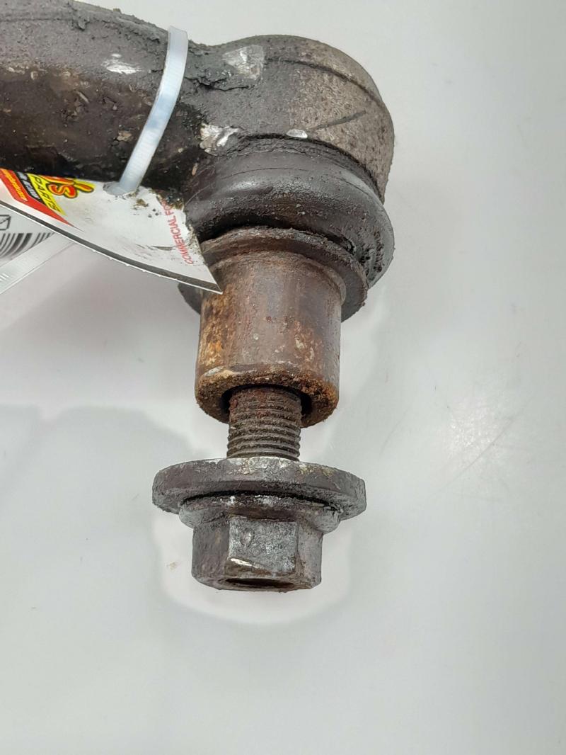 2007 Audi S6 Lower Control Arm Front