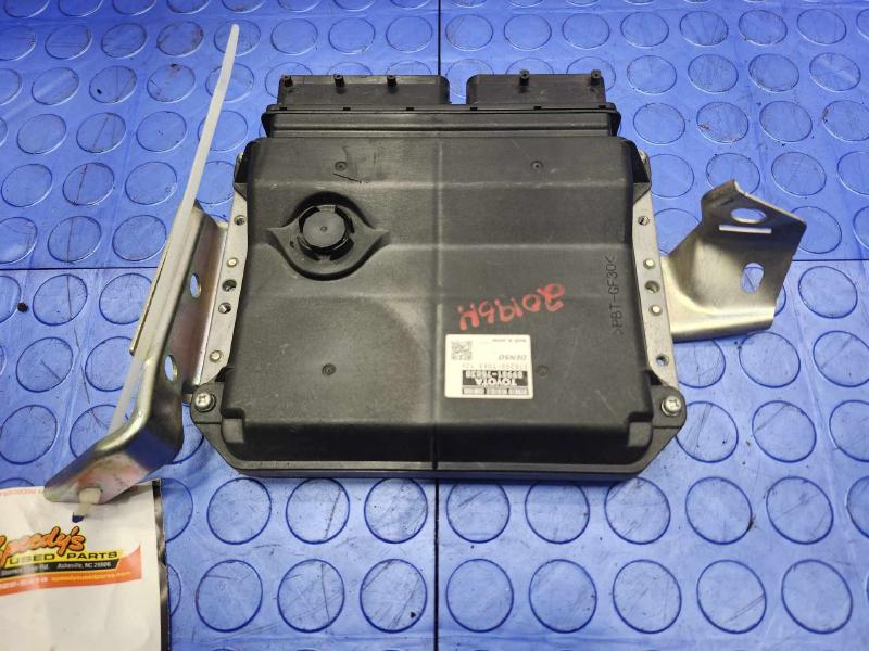 2010 Lexus HS250H Engine/Motor Brain Box