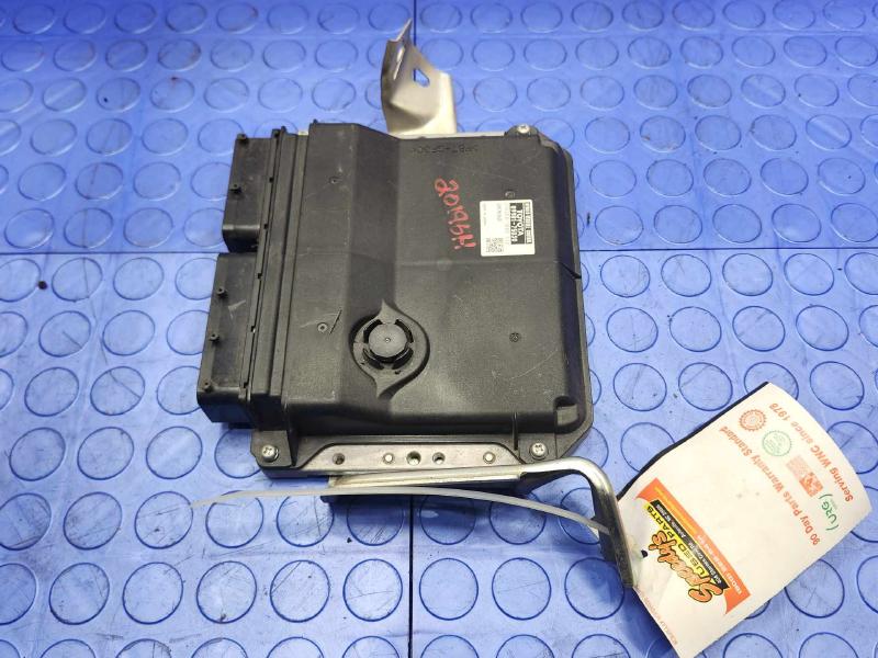 2010 Lexus HS250H Engine/Motor Brain Box