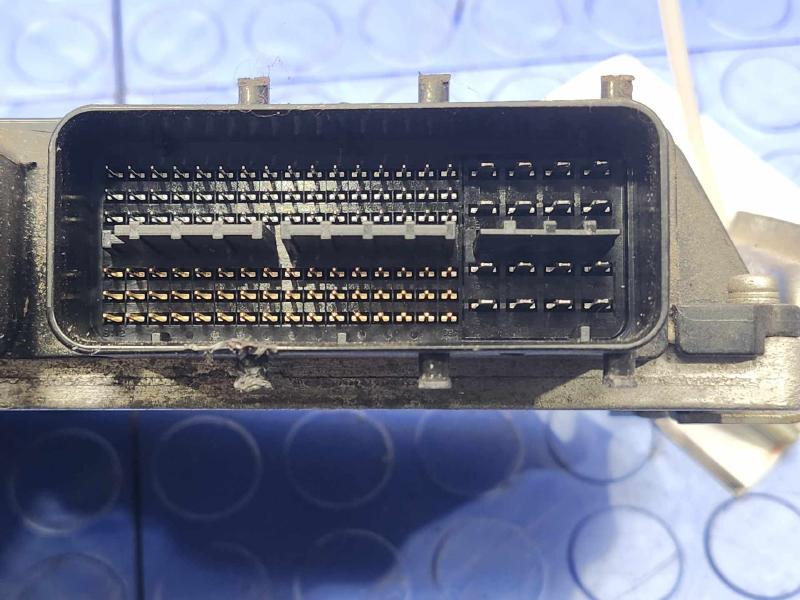 2010 Lexus HS250H Engine/Motor Brain Box